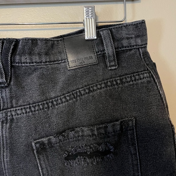 Free People Brea High Rise Mini Skirt NWT - Picture 8 of 10